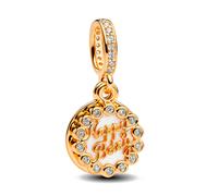 Pandora Charms Happy Birthday Cake Pendant Charm 763787C01