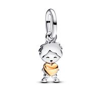 Pandora Pendant Sterling Silver 925 763602C00