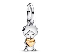 Pandora Pendant Sterling Silver 925 763602C00