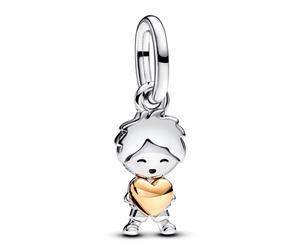 Pandora Charms Happy Child Pendant Charm 763602C00