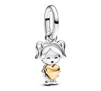 Pandora Pendant Sterling Silver 925 763601C00