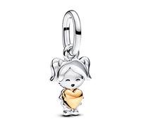 Pandora Pendant Sterling Silver 925 763601C00