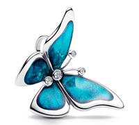 Pandora Charms Large Butterfly Charm 793747C01