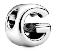 Pandora Charms Letter G sterling silver charm 797461