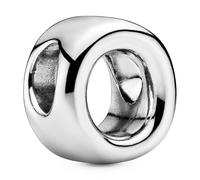 Pandora Charms Letter O sterling silver charm 797469