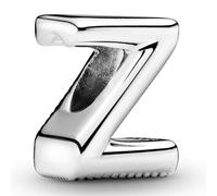Pandora Charms Letter Z sterling silver charm 797480