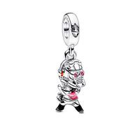 Pandora Marvel Guardians of The Galaxy Star-Lord Dangle Charm