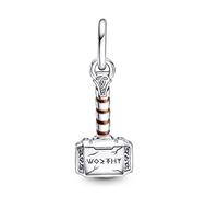 Pandora Charms Marvel's Avengers Thor's Hammer Pendant Charm 790483C01