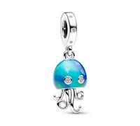 Pandora Charms MEDUSA PENDANT CHARM THAT CHANGES COLOR 792704C01