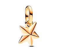 Pandora Charms Mini Charm Faceted Star Pendant 763628C01