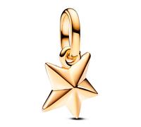 Pandora Charms Mini Charm Faceted Star Pendant 763628C01