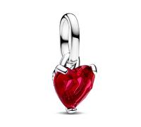 Pandora Charms Mini Charm Pendant Broken Heart 793450C01