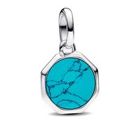 Pandora Charms Mini Medallion Charm 793388C01