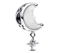 Pandora Charms Moon and Polar Star Charm 793594C01