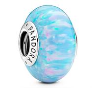 Pandora Charms Opalescent Ocean Blue Charm 791691C01