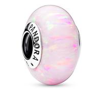 Pandora Charms Opalescent Pink Charm 791691C03