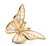 Pandora Charms Oversized Butterfly Openwork Charm