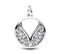 Pandora Charms Pandora ME Large Wings Locket Charm 793371C01