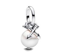 Pandora Perle & Pfeile Mini-Charm-Anhänger 793687C01 Charm