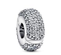 Pandora Charms Pavé Clip Charm 794032C01