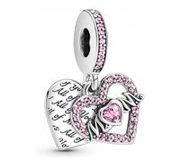 Pandora Charms Pendant Charm All my love 799402C01