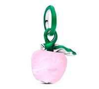 Pandora Charms Pink Murano Glass Apple Charm 794485C01