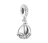 Pandora Charms SAILING BOAT PENDANT CHARM 799439C00