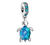 Pandora Charms Sea Turtle Pendant Charm 798939C01