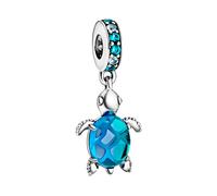 Charm Pandora Tortuga marina 798939C01 plata