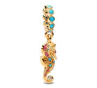 Pandora Charms Seahorse Pendant Charm 763895C01