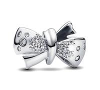 Pandora Charms Sparkling Bow Charm 793442C01