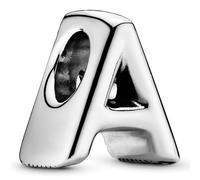 Pandora Letter A Alphabet Charm 797455