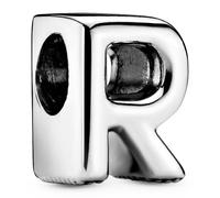 Pandora Charms Sterling silver charm Letter R 797472