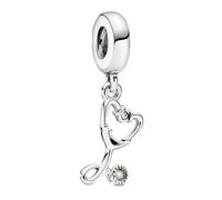 Pandora Charms Stethoscope Pendant Charm 799072C01