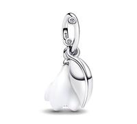 Pandora Charms Tinker Bell Flower Pendant Charm 794239C01