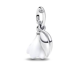 Pandora Charms Tinker Bell Flower Pendant Charm 794239C01