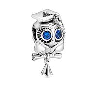 Pandora Wise Owl Graduation Charm 798907C01
