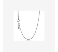Pandora Classic Cable Chain Necklace 590412