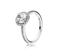 Pandora Classic Elegance Ring - 54