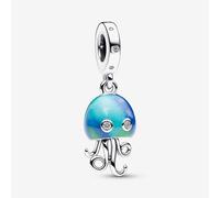 PANDORA Colour Changing Jellyfish Charm 792704C01