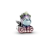 Pandora Colourful Rainbow Bruno the Unicorn Charm 799353C01