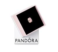 Pandora Colours Pavé Clip Charm