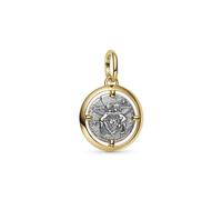 Pandora Cupids Medallion Charm