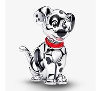 PANDORA Disney 101 Dalmatians Patch Charm 794469C01