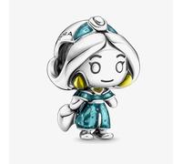 PANDORA Disney Aladdin Jasmine Charm 799507C01