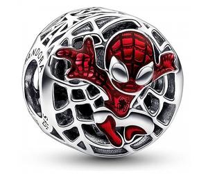 Pandora Disney Aladdin, Princess Jasmine & Genie Glow-in-the-dark Charm