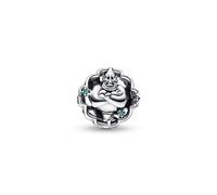 Pandora Disney Aladdin, Princess Jasmine & Genie Glow-in-the-dark Charm 792349C01