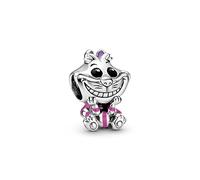 Pandora Disney Alice in Wonderland Cheshire Cat Charm 798850C01