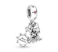 Pandora Disney Bambi & Thumper Dangle Charm 799647C01