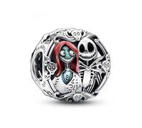 Pandora Disney characters sterling silver charms